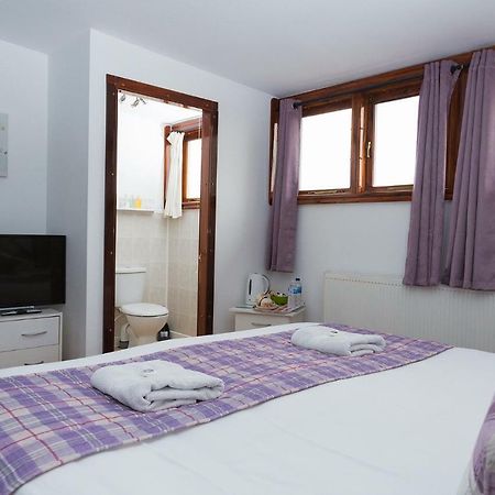 Breeze Guest House Бутл Экстерьер фото