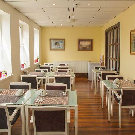 Breeze Guest House Бутл Экстерьер фото