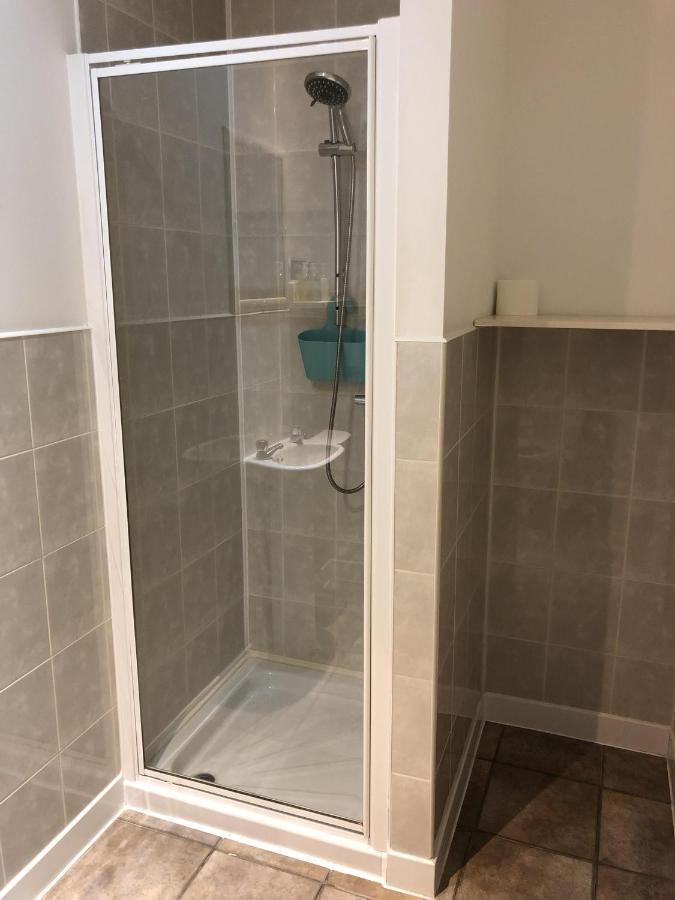 Breeze Guest House Бутл Экстерьер фото