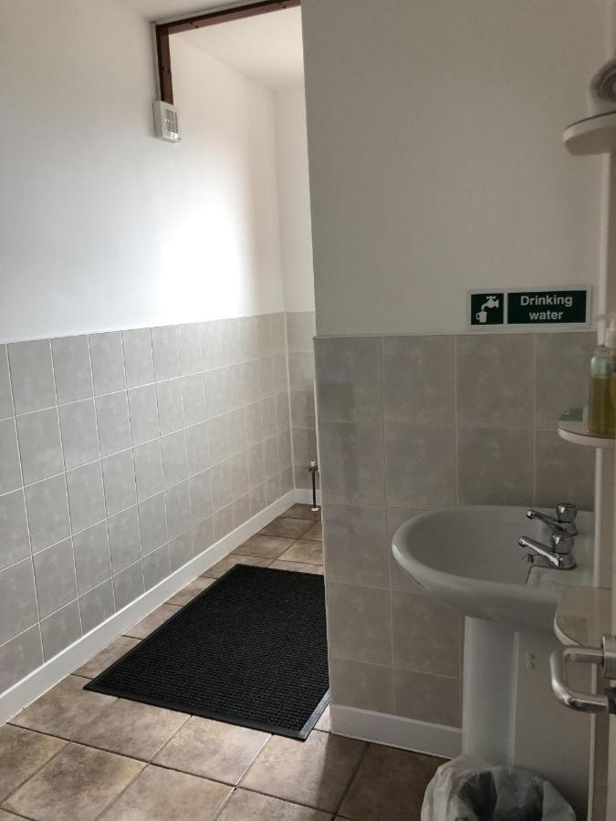 Breeze Guest House Бутл Экстерьер фото