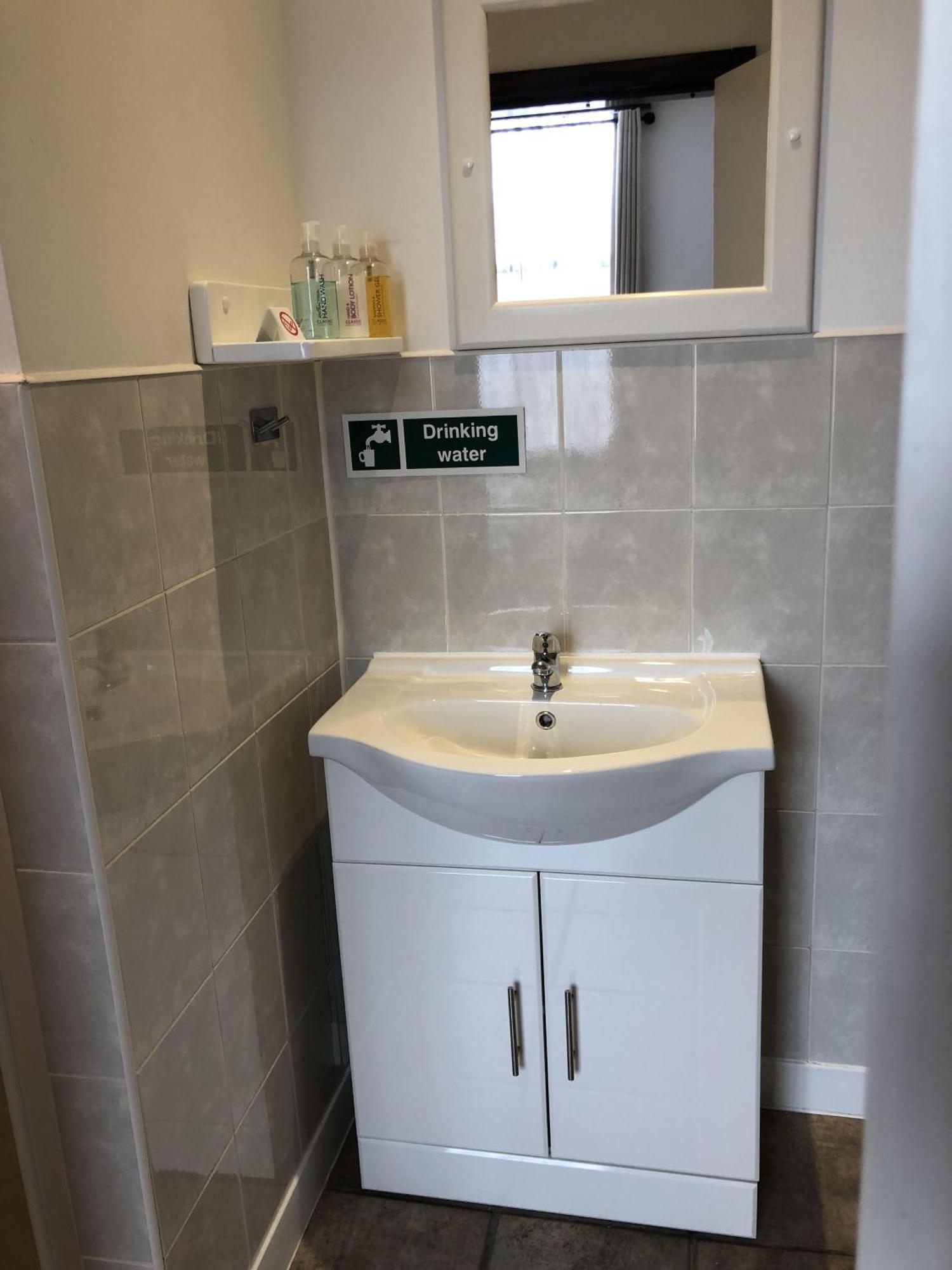 Breeze Guest House Бутл Номер фото