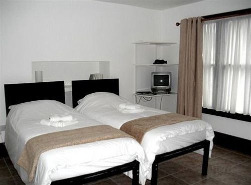 Breeze Guest House Бутл Экстерьер фото