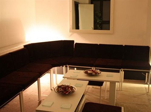 Breeze Guest House Бутл Экстерьер фото