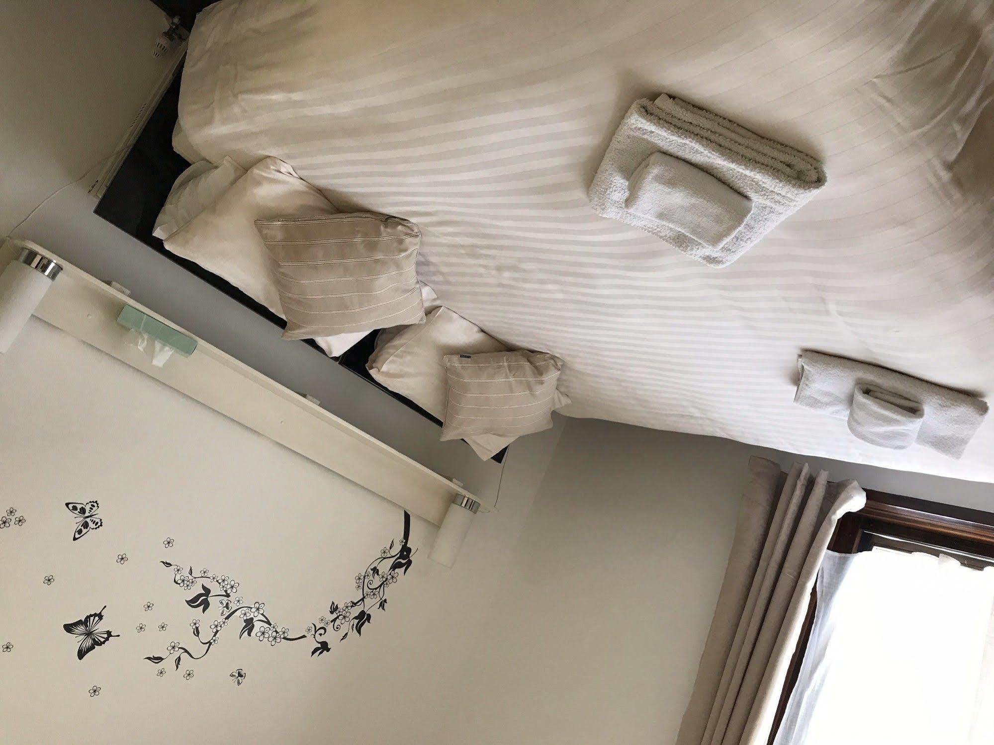 Breeze Guest House Бутл Экстерьер фото