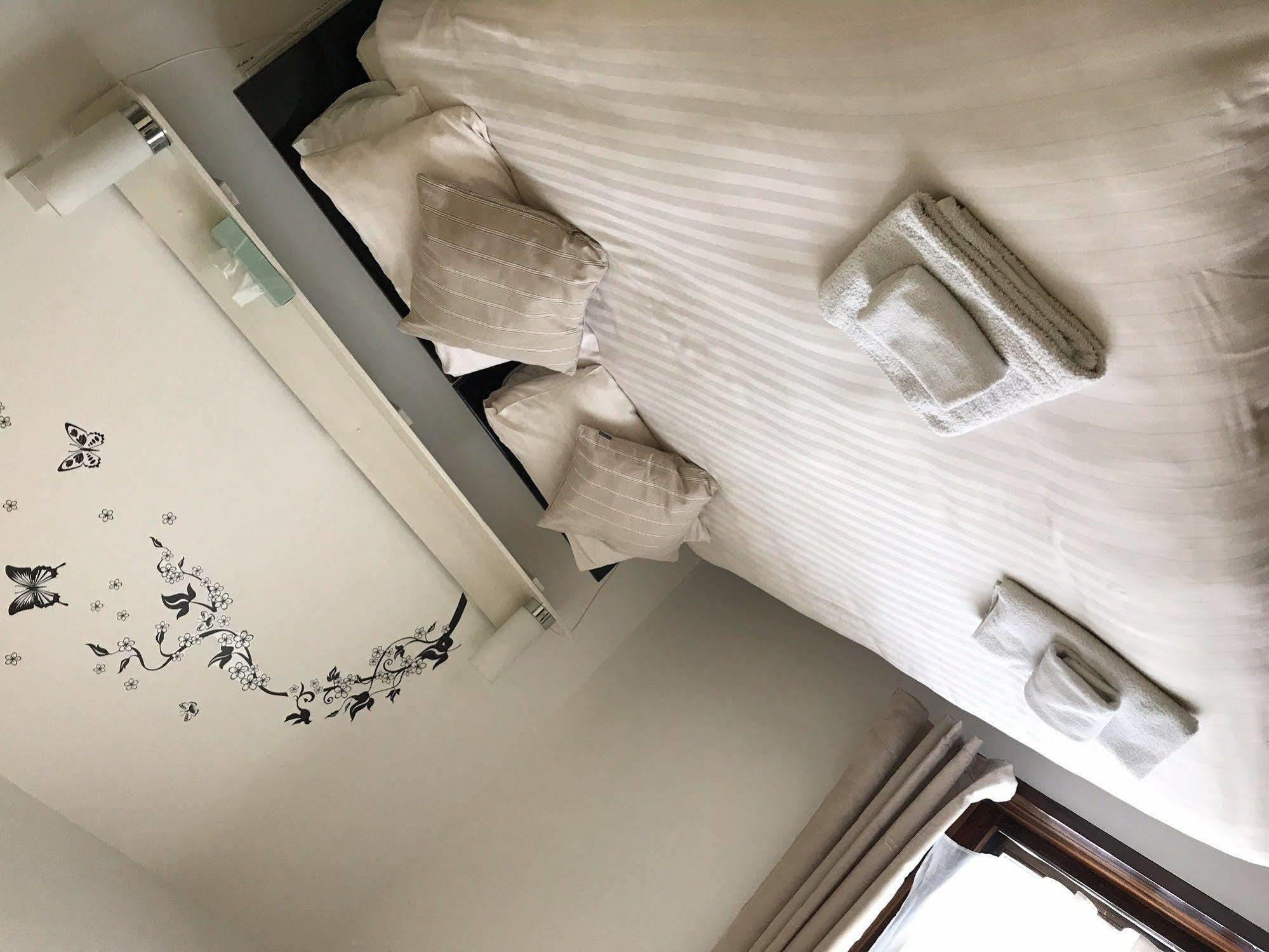 Breeze Guest House Бутл Экстерьер фото