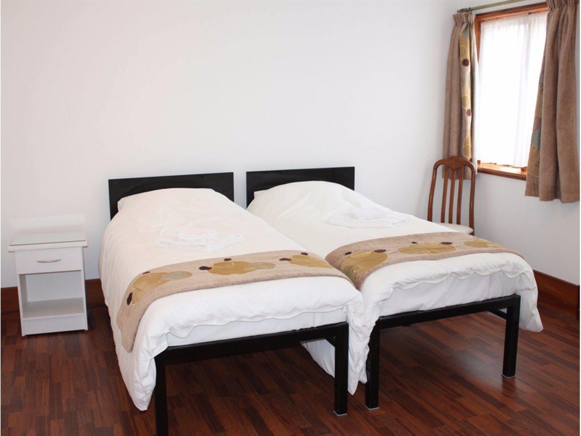 Breeze Guest House Бутл Экстерьер фото