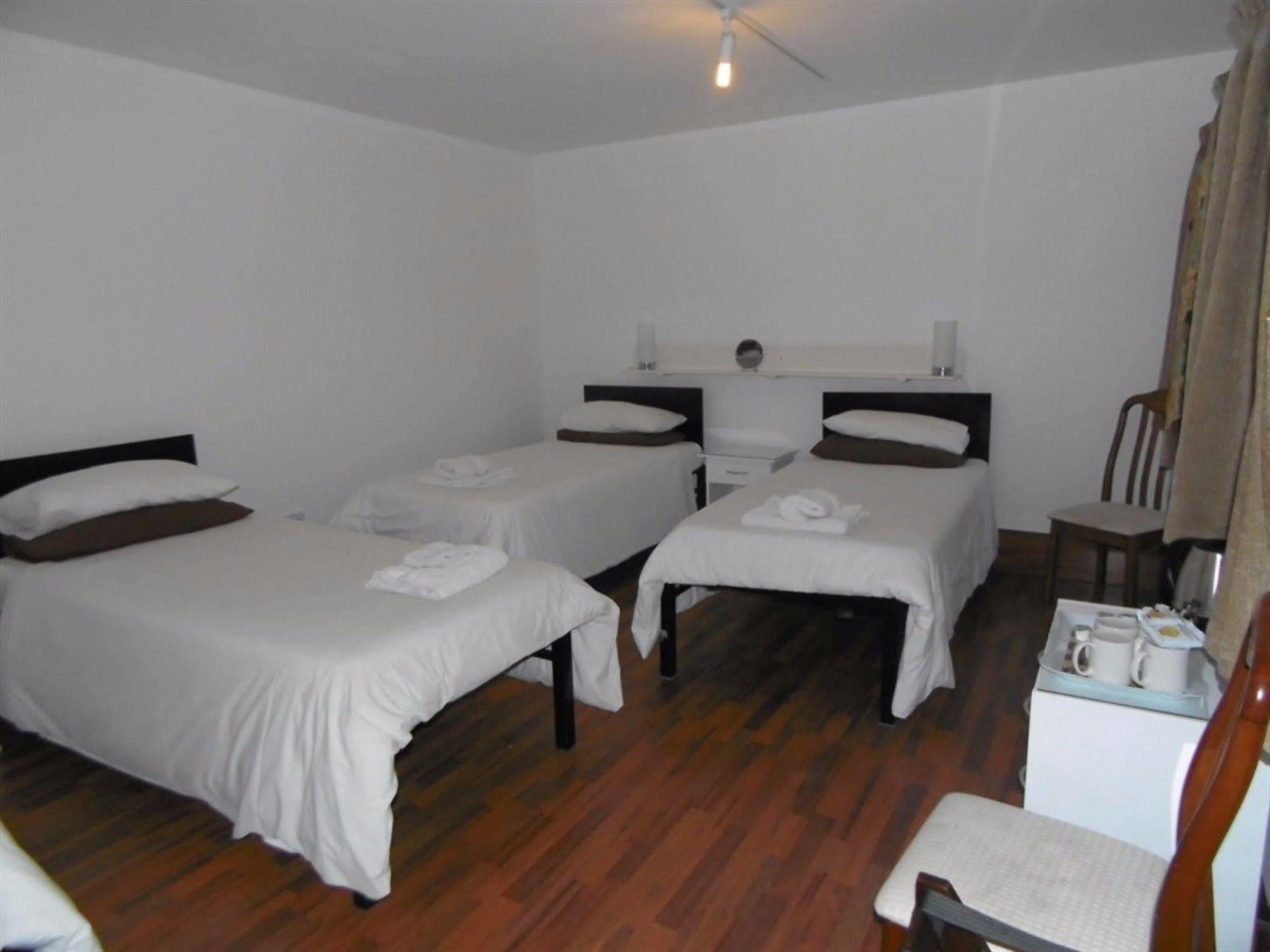 Breeze Guest House Бутл Экстерьер фото