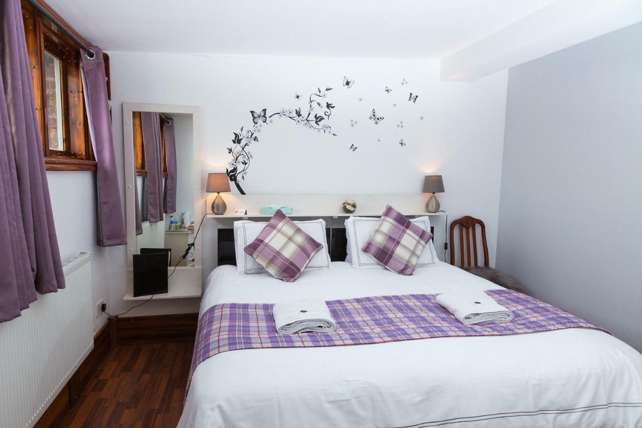 Breeze Guest House Бутл Номер фото