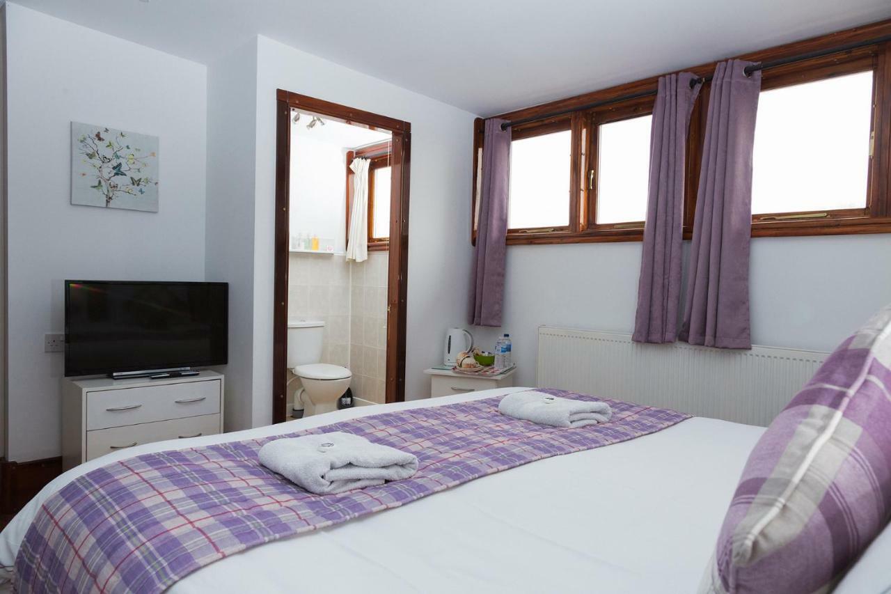 Breeze Guest House Бутл Экстерьер фото