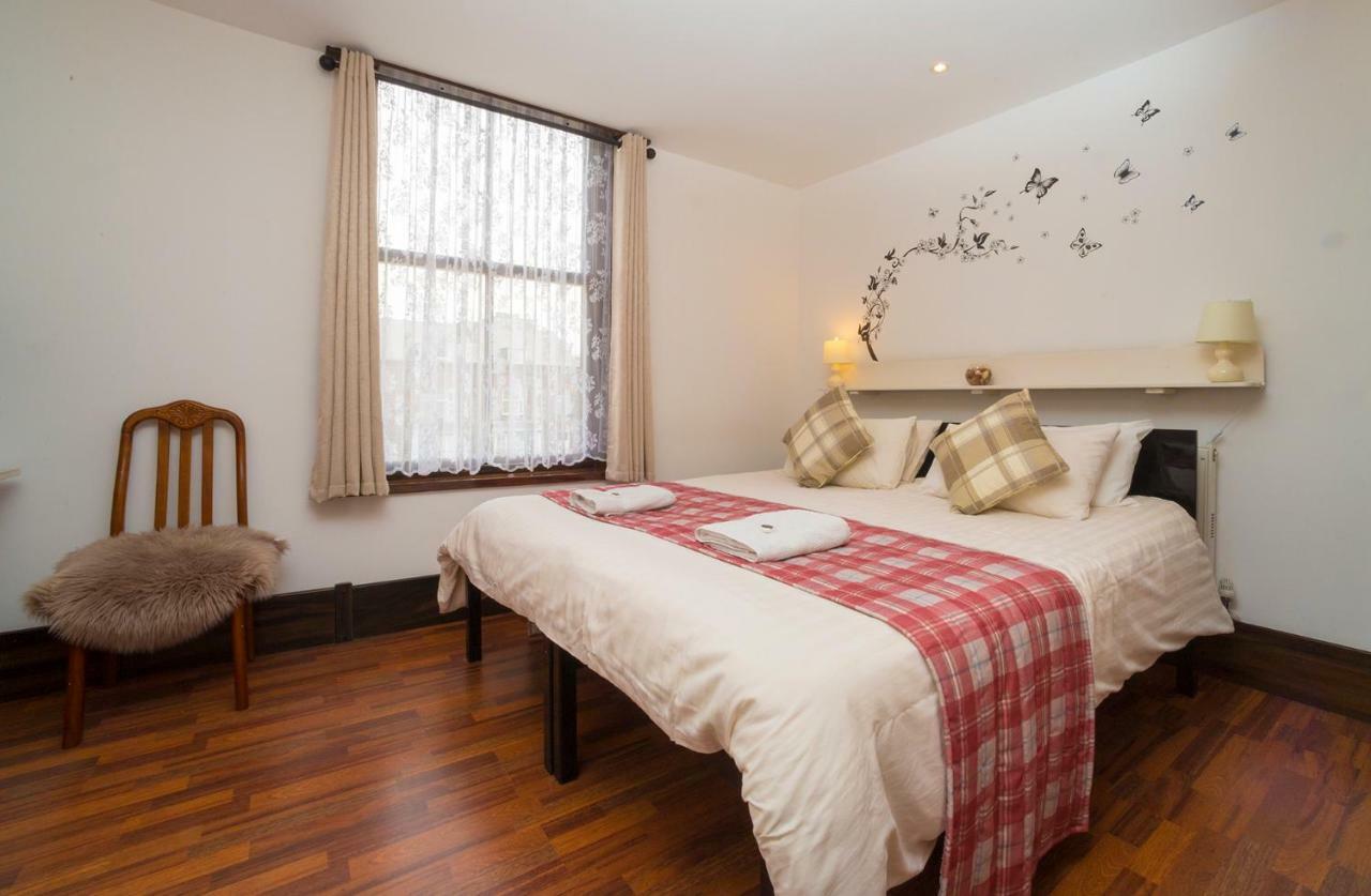 Breeze Guest House Бутл Экстерьер фото