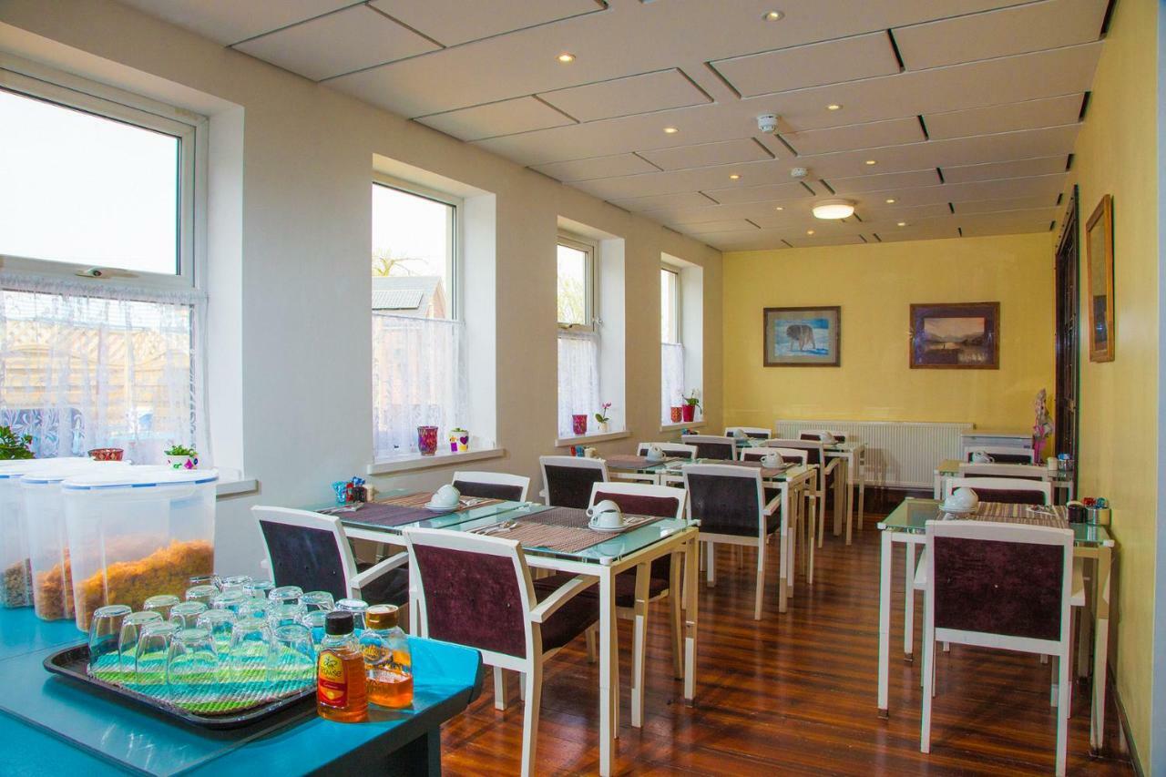 Breeze Guest House Бутл Экстерьер фото