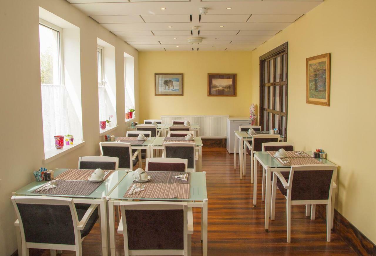Breeze Guest House Бутл Экстерьер фото